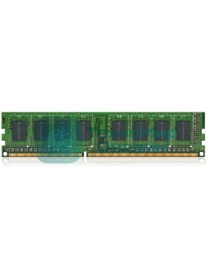 Оперативная память Patriot, DDR3, 4GB (1x4 GB), 1333 MHz, CL9, DIMM