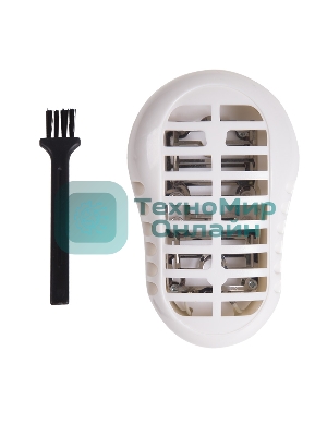 Уничтожитель насекомых Rexant с ультрафиолетовой лампой, 220 В