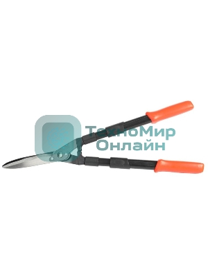 Ножницы для живой изгороди Patriot CH 875 черный