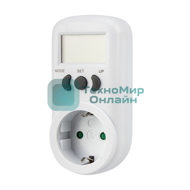 Ваттметр PROconnect PC-7