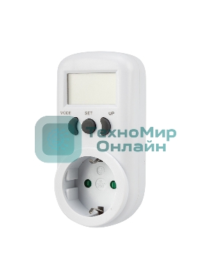 Ваттметр PROconnect PC-7