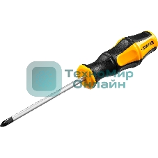 Отвертка STAYER 