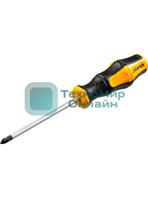 Отвертка STAYER 