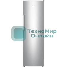 Морозильная камера Atlant М-7606-180 N, серебристый, 278л, 7 ящиков