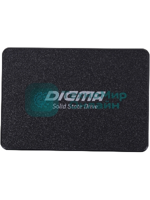 Накопитель SSD Digma Run R5, 4Tb, SATA III, 2.5