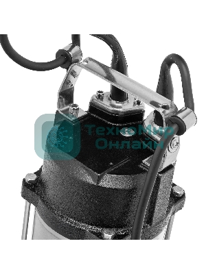 Фекальный насос Сибртех