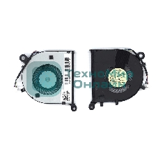 Вентилятор (кулер) для ноутбука Dell XPS 13 9343 9350