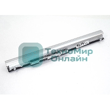 Аккумуляторная батарея для ноутбука HP Pavilion 14 10.95V 2200mAh OEM серебристый