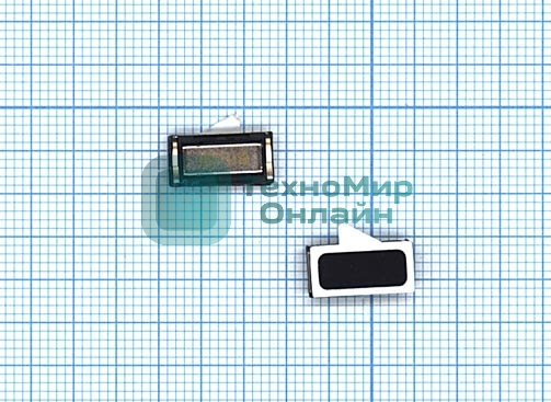Динамик верхний (слуховой) для Xiaomi Redmi Note 5 Pro