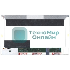 Матрица 17.3 Matte B173HW02 V.1, WUXGA FHD 1920x1080, 40P, cветодиодная (LED), Chi Mei Innolux