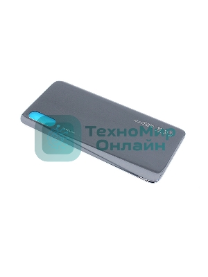Задняя крышка для Xiaomi Mi 9 Lite черный