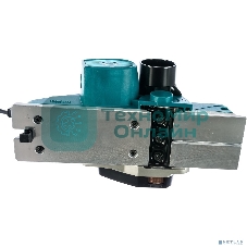 Рубанок Makita KP0800 Рубанок,620Вт,17000об\м,ширина-82мм,глуб-2.5мм,2.6кг,кор