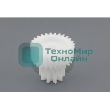 Малая шестерня для мясорубки Braun 7001026