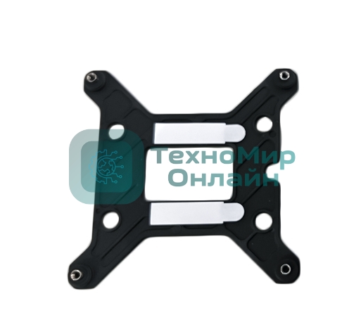 Радиатор для процессора Intel Active CPU Heat-sink for 2U server, LGA1700