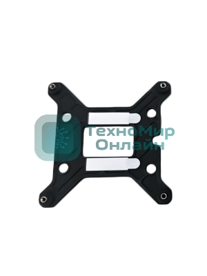 Радиатор для процессора Intel Active CPU Heat-sink for 2U server, LGA1700