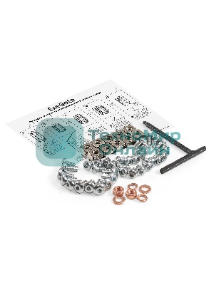 Шкаф телекоммуникационный 19