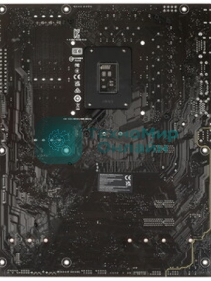 Материнская плата ASUS PRIME B760-PLUS, LGA 1700, Intel B760, 4xDDR5, 4xSATA, 3xM.2, 1xPCIe 4.0 x4, 1xPCIe 5.0 x16, 2xPCIe x1, 1xDP, 1xHDMI, 1xVGA, 2xUSB-A 3.2 Gen 2, 1xUSB-C 3.2 Gen 2x2, 1x 2.5Gb LAN, 3x3.5 мм, 7.1, ATX