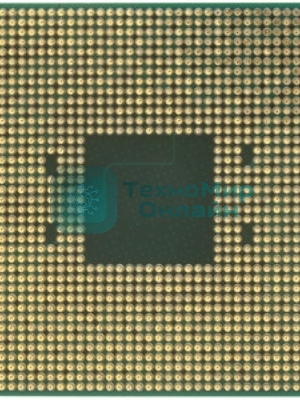 Процессор AMD A10 8770 AM4 (AD877BAGM44AB) (3.5GHz/100MHz/AMD Radeon R7) OEM