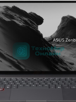 Ноутбук ASUS Zenbook S 16 UM5606GA-SS179W/16