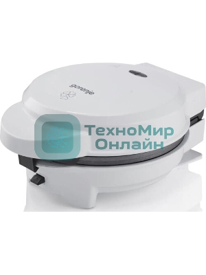 Гриль электрический Gorenje BBQ WM701W 743942