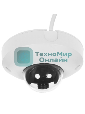 IP-камера TRASSIR TR-D4121IR1 v7 2.8