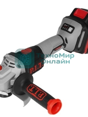 Угловая шлифмашина P.I.T. PWS20H-125D/1