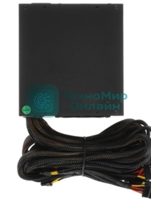 Блок питания серверный ExeGate (RM-700ADS) APFC,2х8см fan, 20+4pin/(4+4)pin+(4+4)pin, 2xPCI-E, 9xSATA