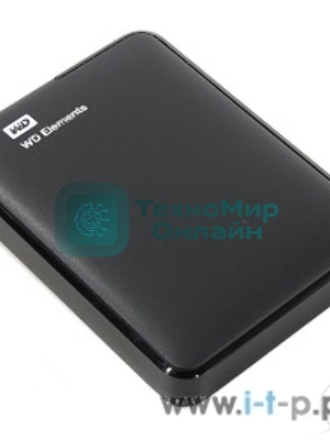 Внешний HDD 2.5