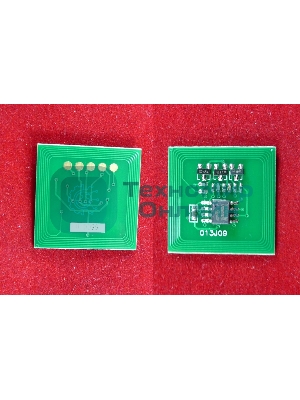 Чип ELP для Xerox Phaser 5500/5550 DRUM 60K (Китай)