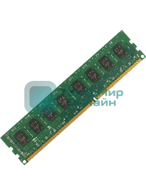 Оперативная память Patriot, DDR3, 4GB (1x4 GB), 1333 MHz, CL9, DIMM