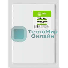 Калька Cactus CS-TR95-A4250 250л. A4 90г/м2