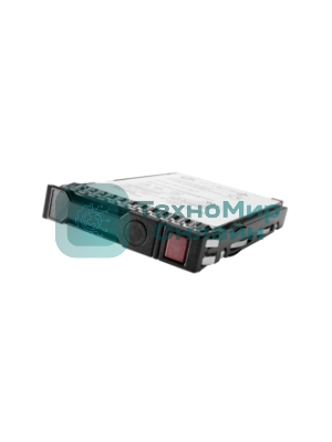 Жесткий диск HPE 12TB SATA 7.2K LFF LP He 512e DS HDD