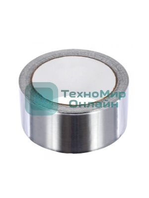 Алюминиевая лента Rexant 50 мм х 50 м