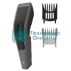 Машинка для стрижки волос, series 3000, 13 установок длины, 45 мин. автономной работы