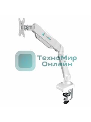 Кронштейн (держатель) ONKRON G80 для монитора 13