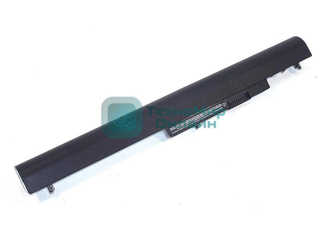 Аккумуляторная батарея для ноутбука HP Pavilion 14 10.95V 2200mAh OEM серебристый