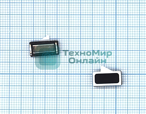 Динамик верхний (слуховой) для Xiaomi Redmi Note 5A Prime