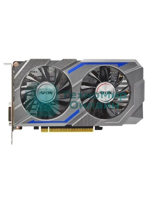 Видеокарта AFOX NVIDIA GeForce GTX 1650 4 Gb GDDR6 128 бит PCIE 3.0 16x Memory 12000 МГц GPU 1485 МГц Активный 1xВыход HDMI 2xВыход DisplayPort AF1650-4096D6H1-V8