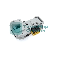 Замок блокировки люка (УБЛ) для стиральной машины Candy 41016879