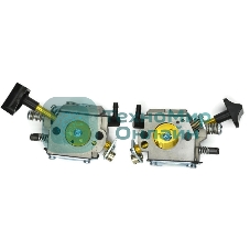 Карбюратор для Stihl BR320/400/420 100116