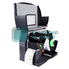 Принтер этикеток iDPRT iX4P 203DPI WiFi (SBL)