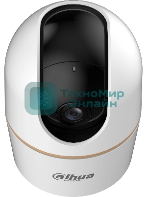 Камера видеонаблюдения Dahua DH-IPC-H3AP-0360B