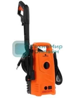 Минимойка Carver CW-1400A 1400Вт
