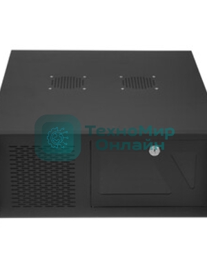 Серверный корпус ExeGate Pro 4U480-06/4U4021S (RM 19