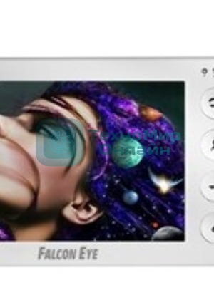 Видеодомофон Falcon Eye COSMO дисплей 7