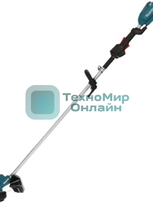 Триммер аккамуляторный Makita DUR190LZX3, 18 В, 0 Ач