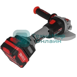 Угловая шлифмашина P.I.T. PWS20H-125D/1