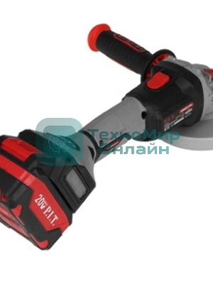 Угловая шлифмашина P.I.T. PWS20H-125D/1