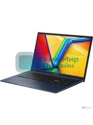 Ноутбук ASUS Vivobook 17 X1704VA-AU984/17.3