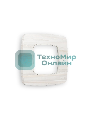 Рамка OMEGA Opera (Бежевый мрамор) 1-ая OF940301
